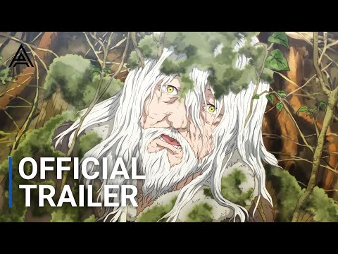 To Your Eternity Season 3 - Official Trailer