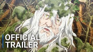 To Your Eternity Season 3 - Official Trailer