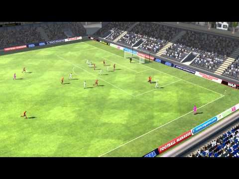 Dynamo Kyiv vs Metalurg Zp - Yarmolenko Goal 33 minutes