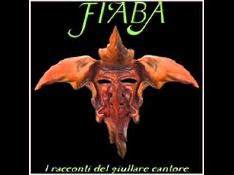 Fiaba - I racconti del giullare cantore - 05 - La Caccia.wmv