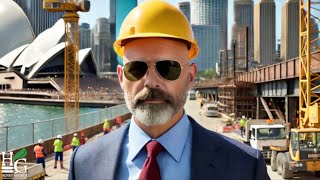 What would Henry George say about expanding vacant residential land taxation in Victoria, Australia?