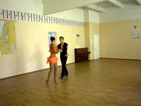 Yaroslav & Anastasia