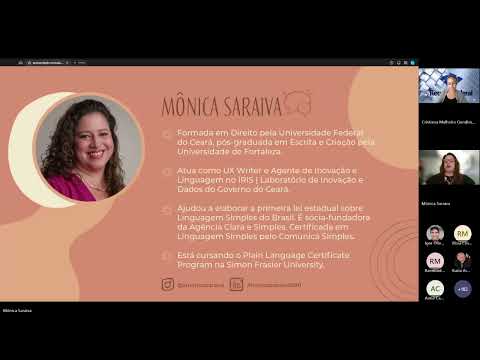 Governo baiano dissemina técnicas de linguagem simples para aprimorar serviços da plataforma ba.gov.br | SECOM