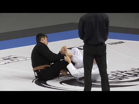 Ellis Younger vs Callum Murphy - Abu Dhabi Grand Slam 2020 - Brown Adult - 77kg