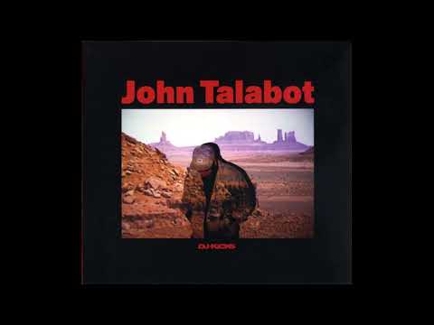 John Talabot – DJ-Kicks Mix