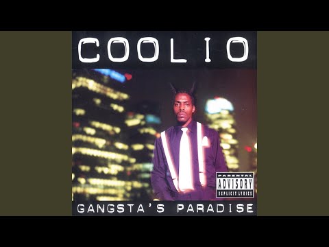 Gangsta's Paradise (Sped Up)