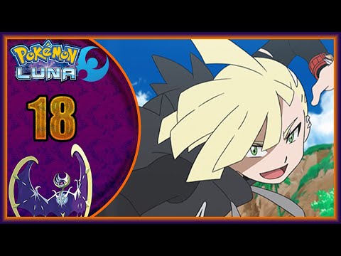 "Contra Gladio" | Pokemon Luna RandomLocke Ep.18
