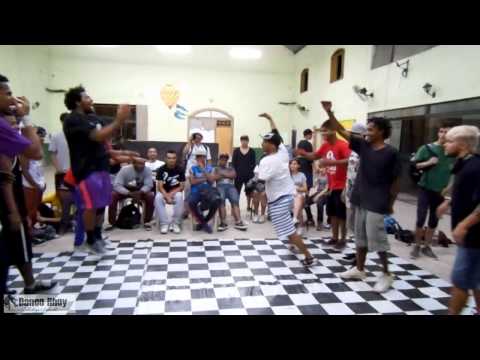 GBG 2013 - Crew Final - Sheknah vs BR Crew