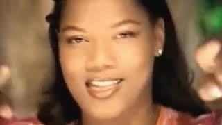 Angie Martinez, Lil&#39; Kim, Missy Elliott, Mc Lyte, Left Eye, Queen Latifah, Da Brat Ladies Night 199