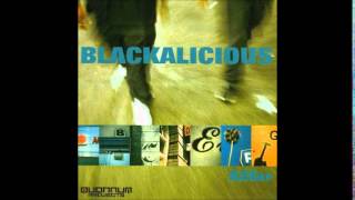 07. Blackalicious - Alphabet Aerobics (The Cut Chemist 2½ Minute Workout)