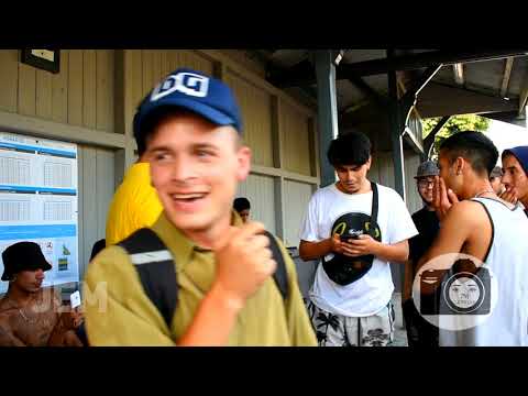 S vs Turko MC (aka Cretino) vs Blas [Triangular] - Mariano Rap: Clasificatorias (Final).