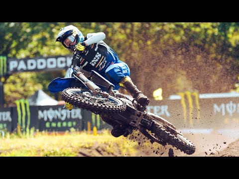 Best of MOTOCROSS 2024 by Jaume Soler