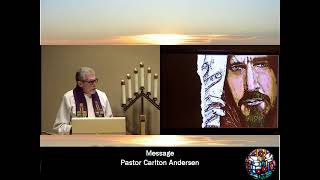 March 26, 2023 Sermon Video
