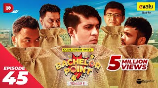 Bachelor Point  Season 2  EPISODE- 45  Kajal Arefi