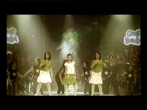 Супер Ѕвезда 2008 - Јасна Ѓорѓијоска, Магдалена и Ангела Банчотови - Ајде запејте