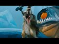 Ice Age The Meltdown Trailer