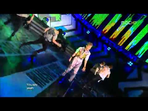 120818 Tasty - You Know Me [MUSIC CORE]
