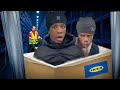 24 STUNDEN IM GRÖSSTEN IKEA IN ALBERTA Lief So Ab