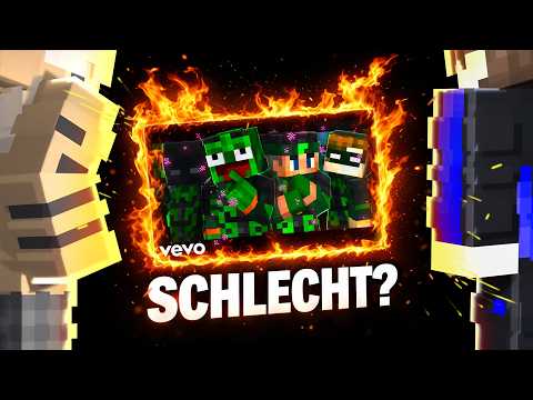 RISK YOUTUBERS react to JUNGLE SONG (badly?)