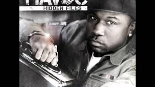 Havoc - Tell Me More (feat. Sonyae Elise)