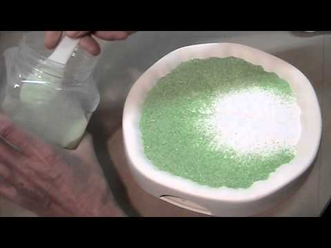 Cabbage Leaf Casting Mold