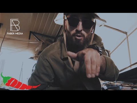 KEEPMAN - SHKUPIT (OFFICIAL VIDEO)