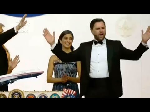 J.D.ヴァンスが「ドレイドル・ソング」を披露 (J.D. Vance Presents “The Dreidel Song”)