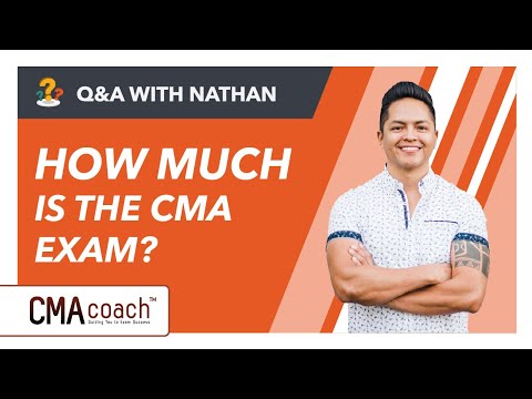When Are CMA Exam Results Released LIVE Q A