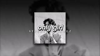 Download lagu Stephen Sanchez, Only Girl | slowed reverb | mp3 Download lagu Stephen Sanchez, Only Girl | slowed reverb | mp3