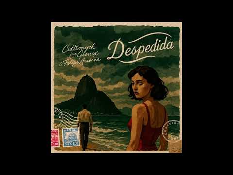 Cidtronyck - Despedida (feat. Gronex & Felipe Aravena)