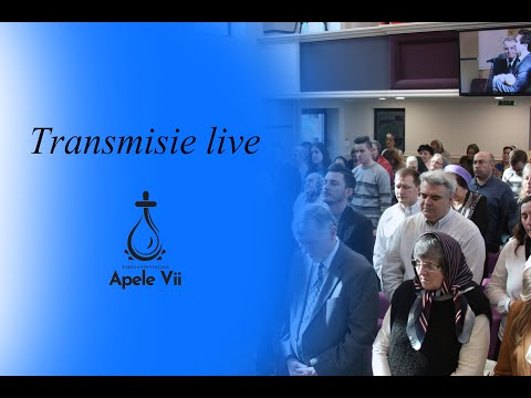 Rafael Ianoș - Pilda fiului risipitor | 27.02.2022 Duminica Seara