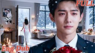 Humiliated For Being Adopted, She Divorced! She Returned As A CEO’s Wife And Left Him Regretting!