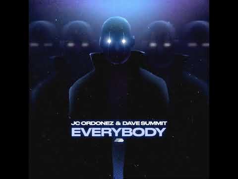 Everybody - JC Ordóñez & Dave Summit