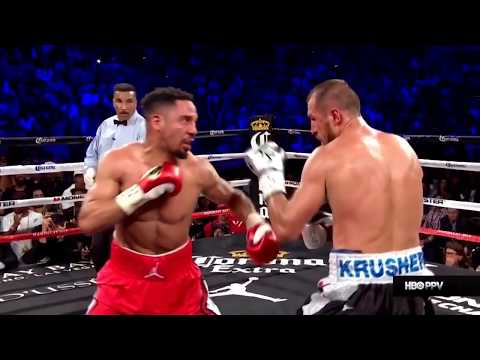 Andre Ward vs. Sergey Kovalev II  |  Highlights (in less than 3 minutes)