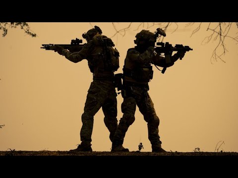 Military Tactics 101: The Anatomy of the Modern Ambush Attack