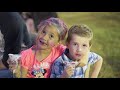 Family Fun Fair Promo