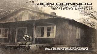 Jon Connor - Stan - The People's Rapper LP Mixtape