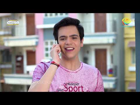 Valentine's Day Special - Tapu Gets a Proposal?! | Taarak Mehta Ka Ooltah Chashmah | तारक मेहता