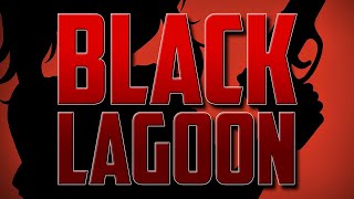 Download lagu BLACK LAGOON - Red Fraction By Kazuya Takase & Mell mp3