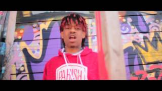 Xanx Mixtape Intro Video (Stax Diego)