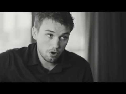 Joe Moore - The Blower's Daughter (Damien Rice Cover)