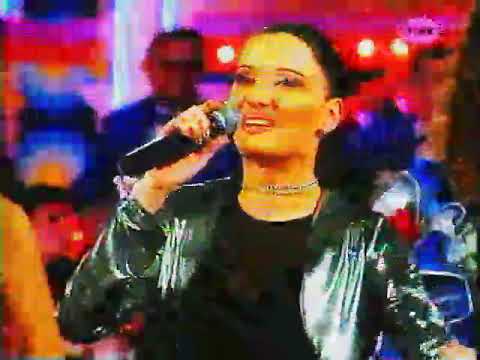 Mira Skoric - Usne od meda - 2000