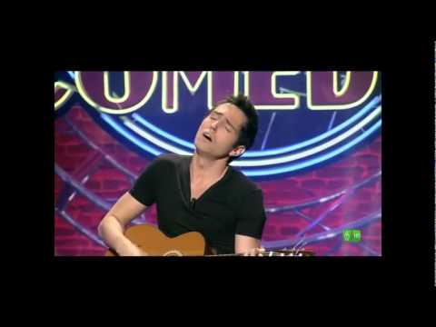 David Guapo Canción Hay que frungir