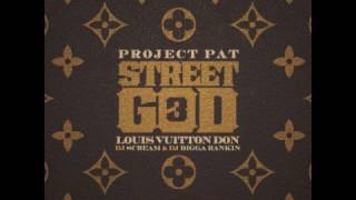 Project Pat - Load Em Up (Produced by YK808 MAFIA)