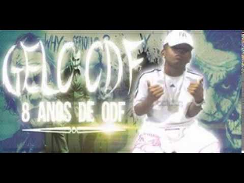 Mc Gelo ODF 8 Anos De ODFurto Feat Asseta Odf Studio Duguetto Records Com Dj Weed & Studio PF