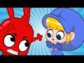 Mila And Morphle LIVE - Morphle Cartoon | Cartoons For Kids | Funny Cartoons - Morphle TV