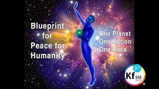 Blueprint for Peace for Humanity - Day 1 - PM - Friday, June 30, 2017