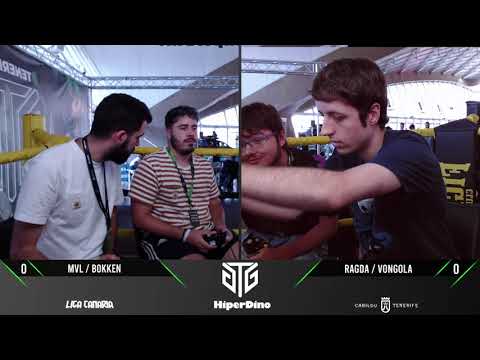 Tenerife GG TEAMS (FULL)