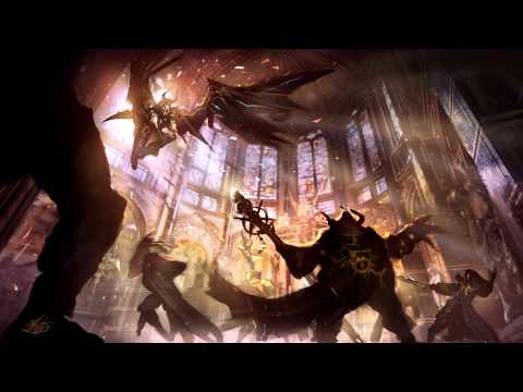 SMWCentral's Greatest Hits - Custom - Cursed Cathedral