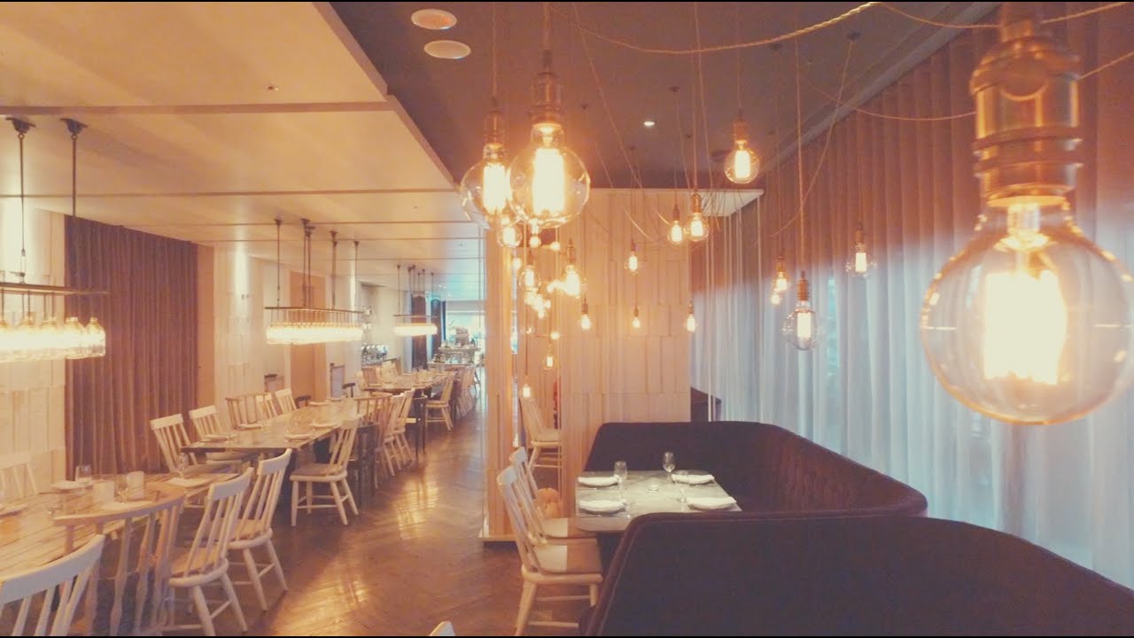 驢子餐廳|華泰王子大飯店